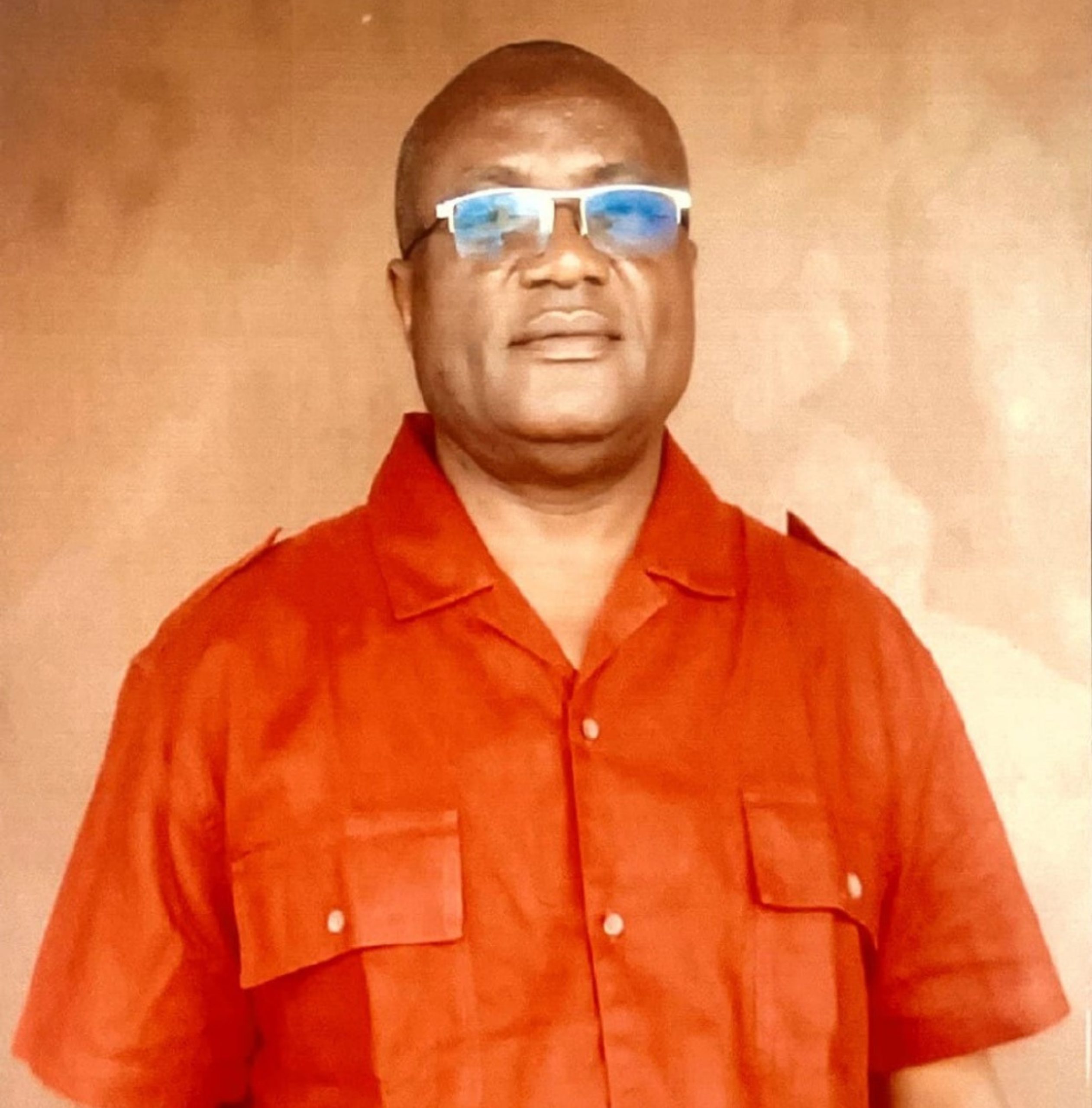 Francis Odoro