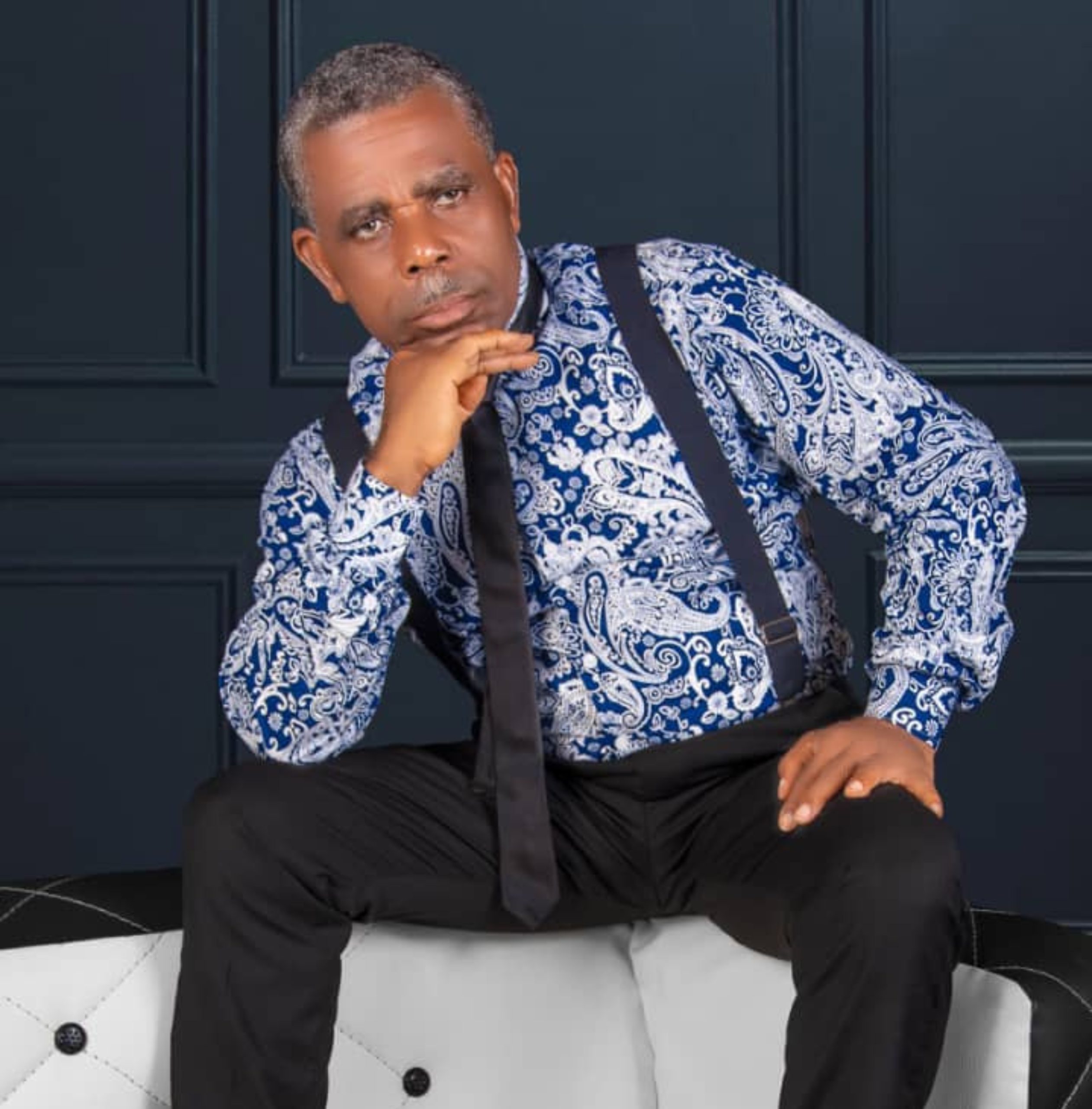 The Voice of Inspiration: Essiet Ndohose Nsudoh’s Rise to Broadcasting Stardom