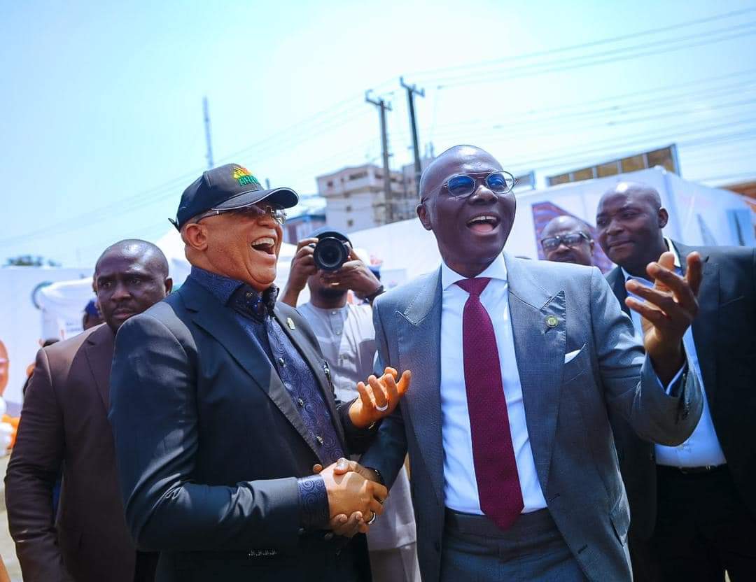 Akwa Ibom’s 18-Storey Ibom Towers to Boost Economic Ties with Lagos